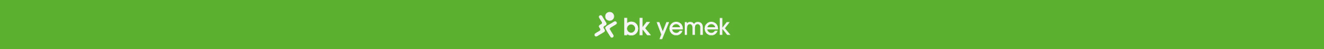 Footer Şerit